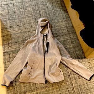 old navy zip up jacket